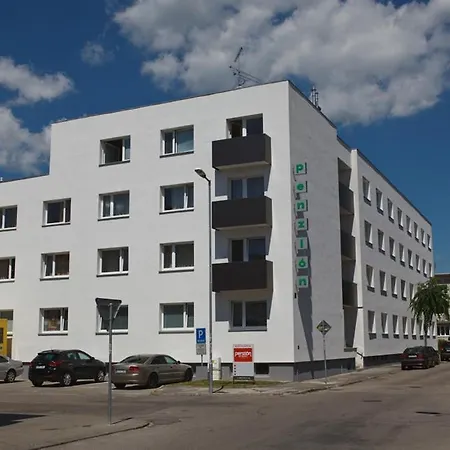 Apartmanhotel Na Sihoti Trenčín