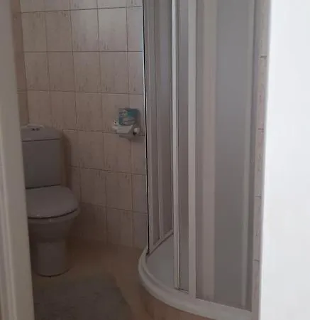 아파트호텔 Na Sihoti Trenčín