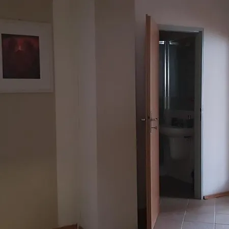 Apartmanhotel Na Sihoti Trenčín