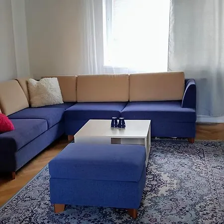 Apartmanhotel Na Sihoti Trenčín