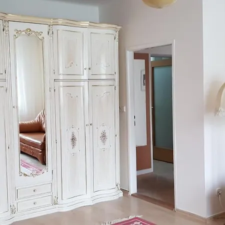 Apartmanhotel Na Sihoti