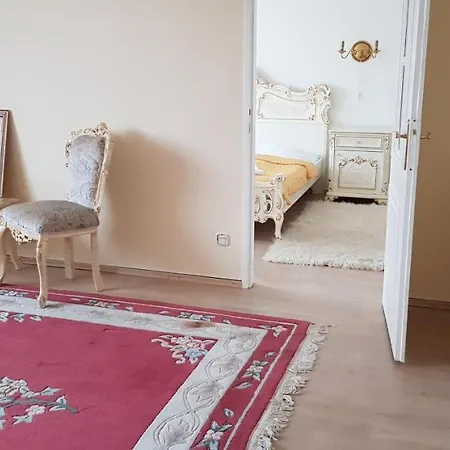 Na Sihoti Apartmanhotel Trenčín