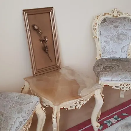 Apartmanhotel Na Sihoti