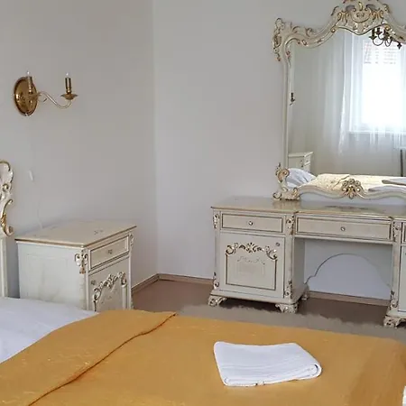 Apartmanhotel Na Sihoti *